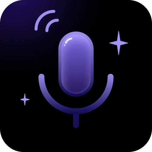 【手游语音变声器】1.1.3 超多变声效果 解锁VIP功能